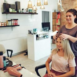 Can I own a cosmetology salon without a license?